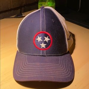Tennessee Trucker Hat
